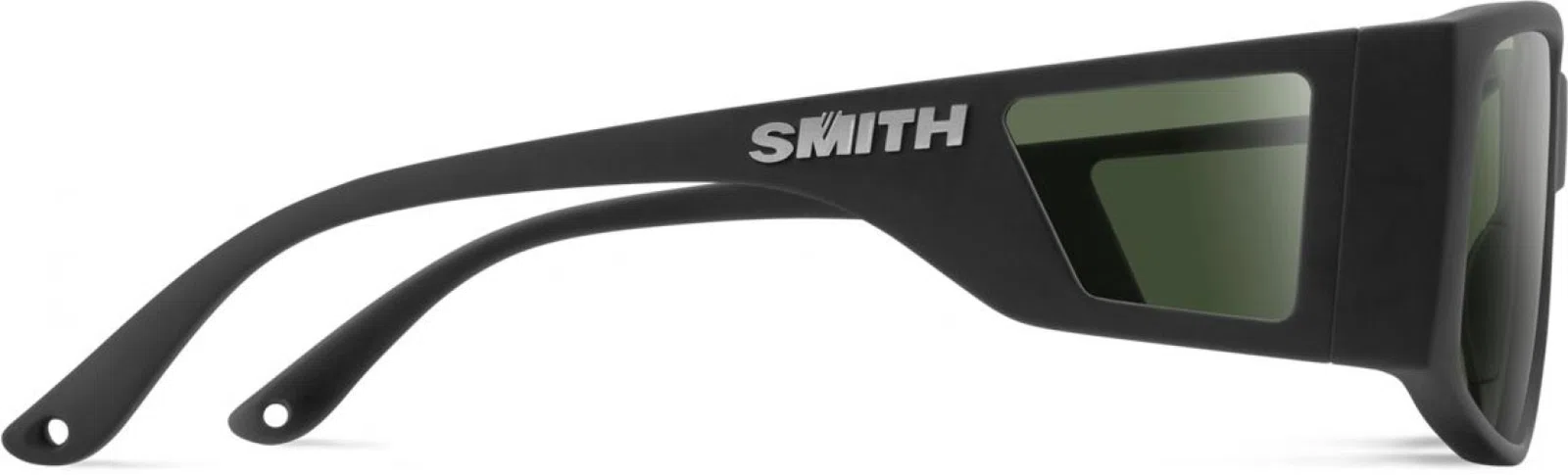Smith Optics Lifestyle 206597 Monroe Peak Sunglasses - view 6